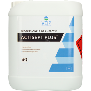 Actisept Plus