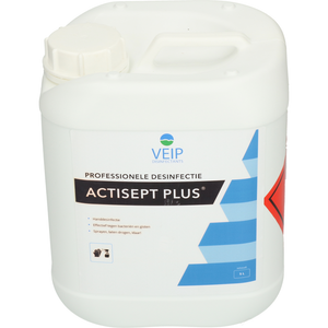 Actisept Plus