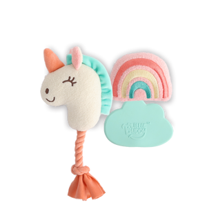 AFP Little Buddy - Wonderland 3pk Toy