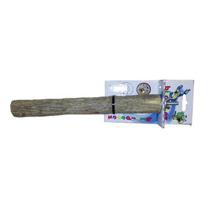 Birrdeeez Natural Sekelbos Perch 30cm