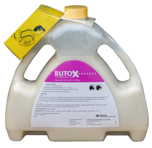 Butox Protect 7,5 mg/ml REG NL URA