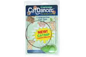 Cat Dancer Catnip Cat Dancer