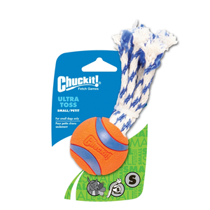 Chuckit Ultra Toss S 5 cm