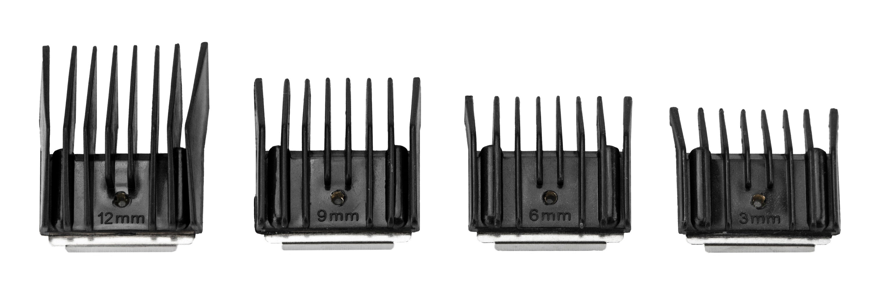 Hair Clipper Opzetkammen