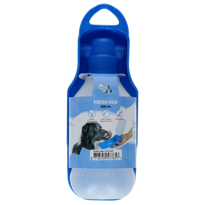 CoolPets Fresh 2GO Water Drinkfles 300 ml