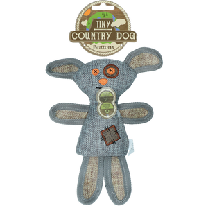 Country Dog Tiny Buttons