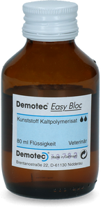 Demotec Easy vloeistof
