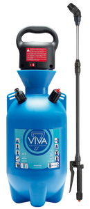 Drukspuit Viva electric 7 ltr.