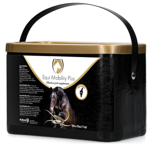 Equi Mobility Plus 40 sachets