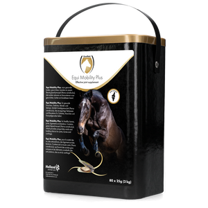 Equi Mobility Plus 40 sachets