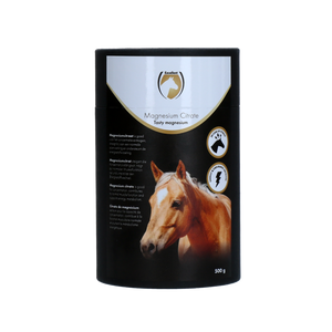 Equi Magnesium Citrate