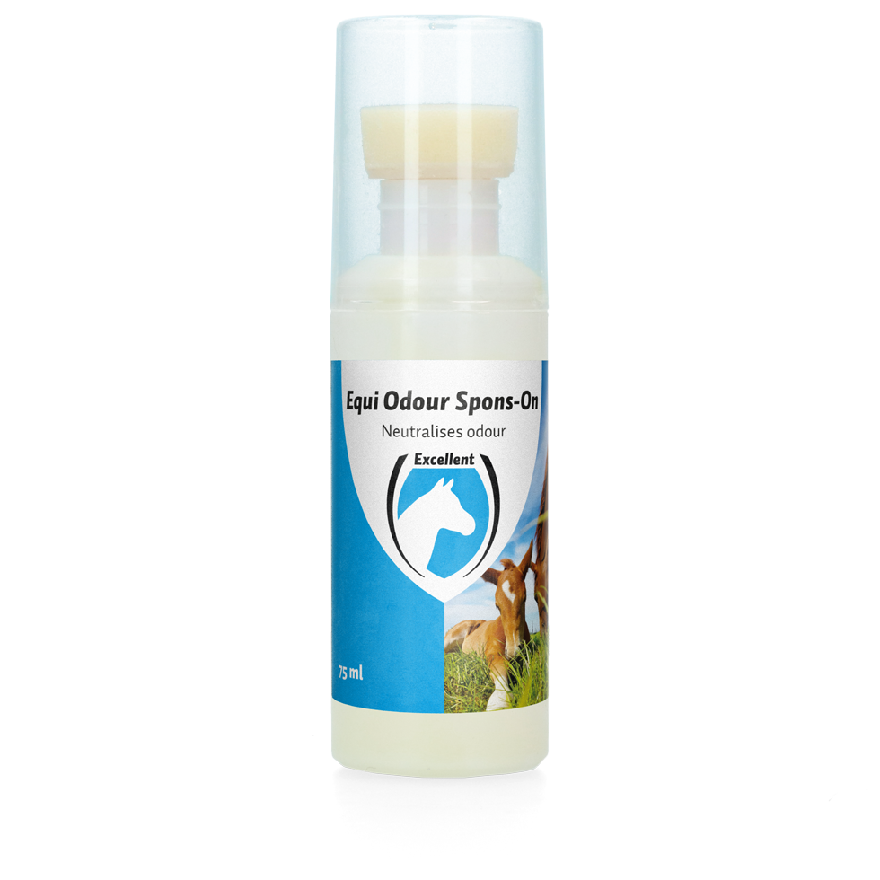 Equi Odour Spons-On 75 ml