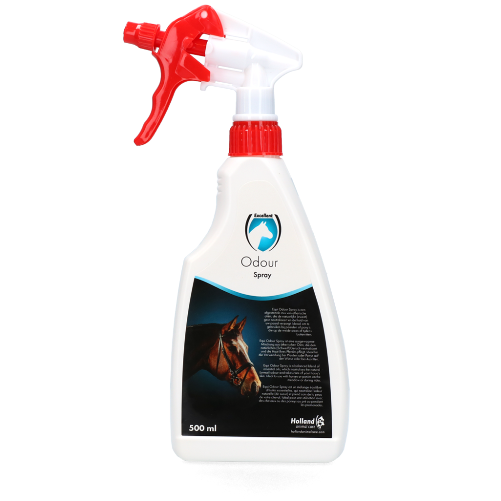 Equi Odour Spray