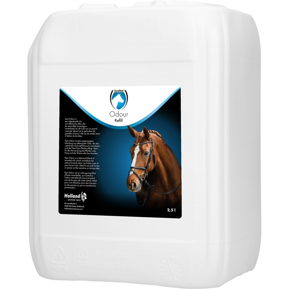 Equi Odour Refill