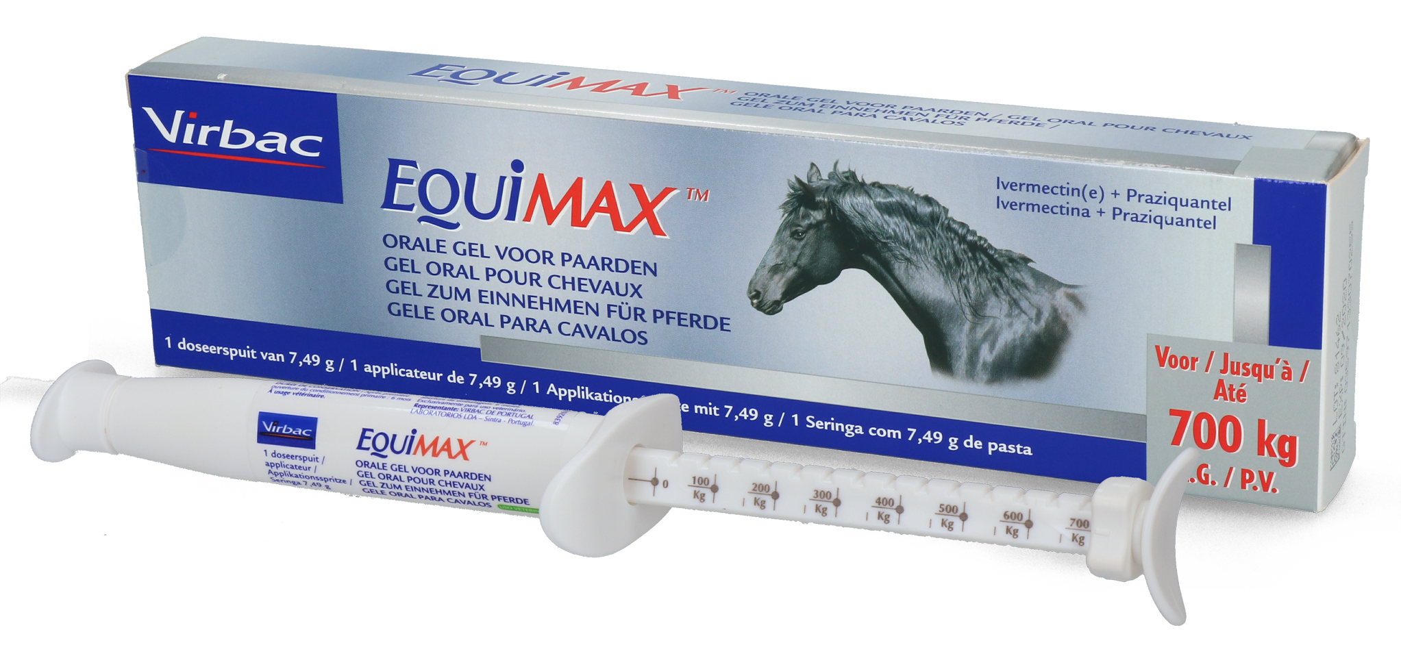 Equimax REG NL URA