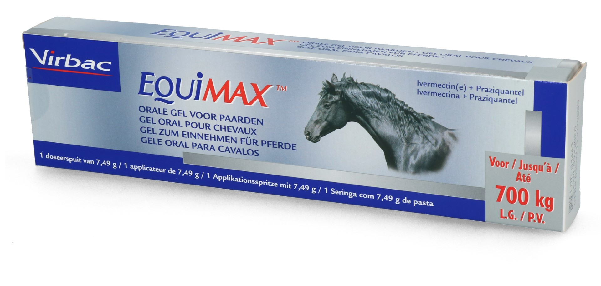 Equimax REG NL URA