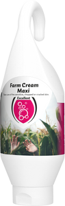 Farm Cream Maxi Sta- / Hangtube