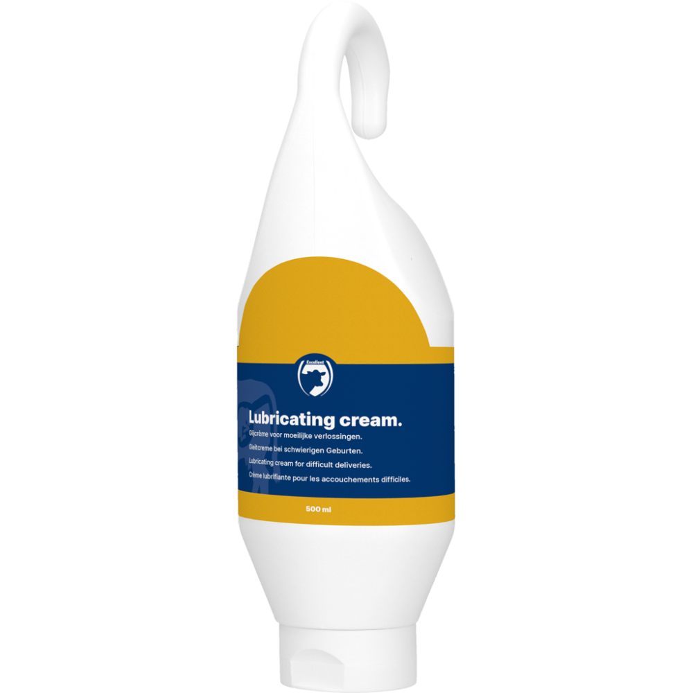 Lubricating Cream Sta-/ Hang Tube (Glij-creme)