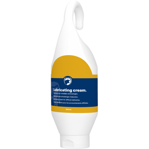 Lubricating Cream Sta-/ Hang Tube (Glij-creme)