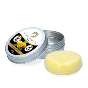 Hi Gloss Shampoo bar Lemon