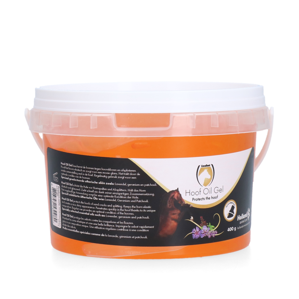 Hoof Oil Gel