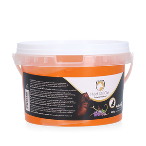 Hoof Oil Gel