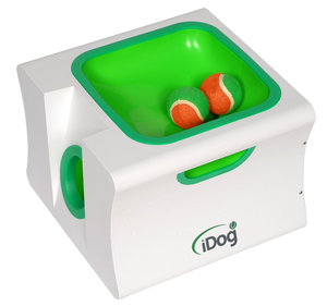 iDog Midi Automatic Ball Launcher