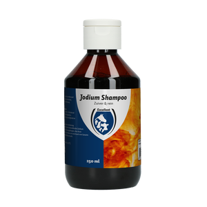 Jodium Shampoo