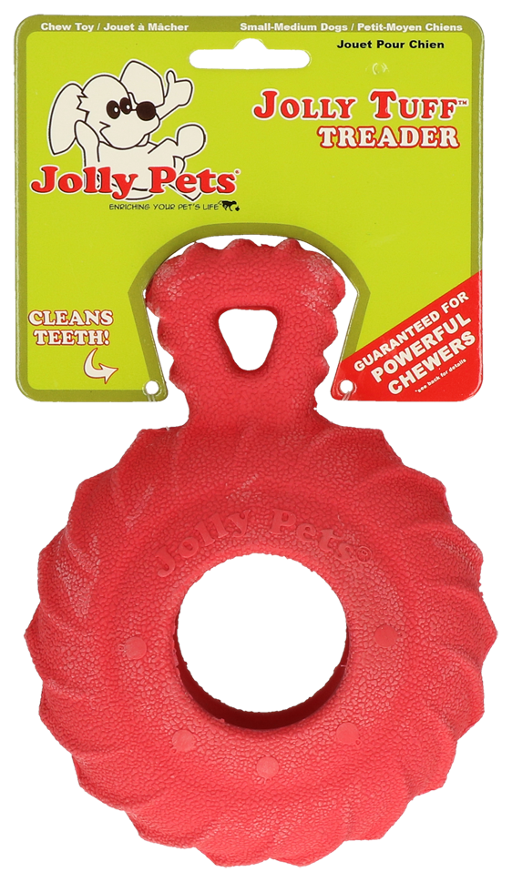 Jolly Tuff Treader 11,5 cm