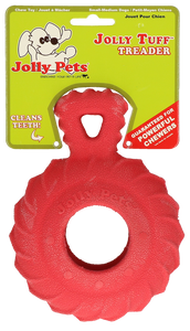 Jolly Tuff Treader 11,5 cm