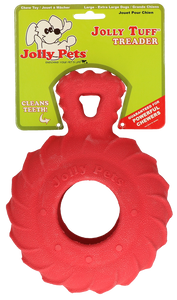 Jolly Tuff Treader 15 cm