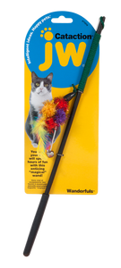 JW Wanderfulls Cat Toy