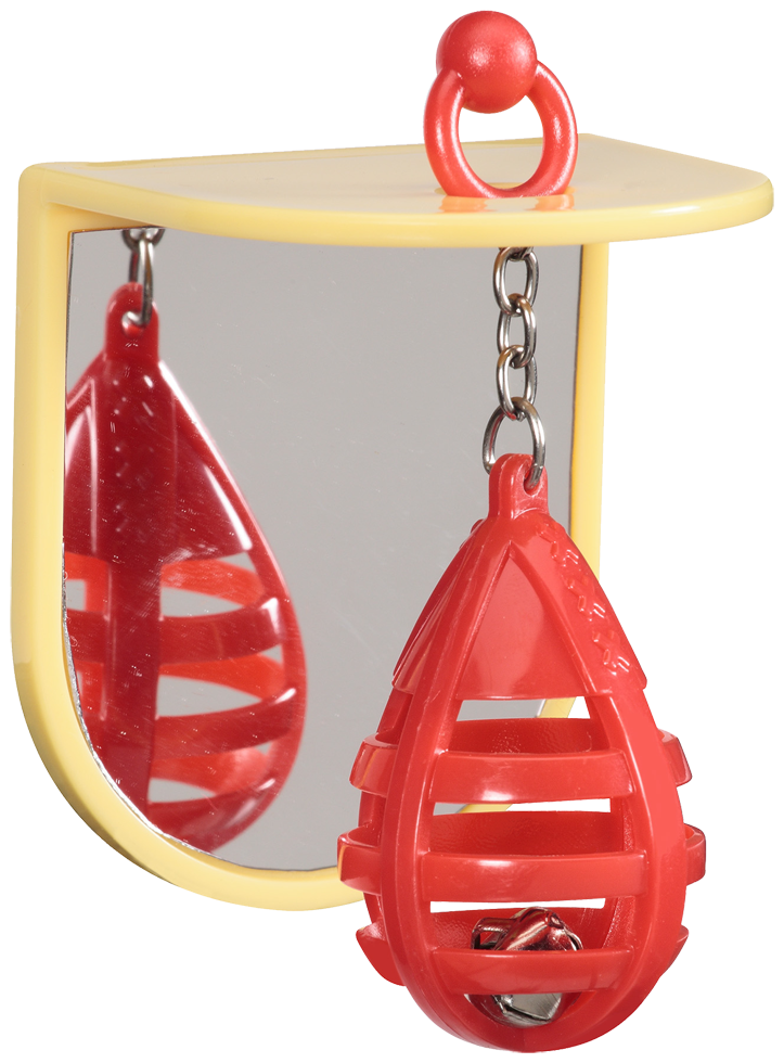 JW Activitoy Punching Bag