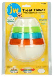 JW Treat Tower L 14 cm