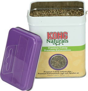 KONG Catnip Premium (1oz/28,35g)