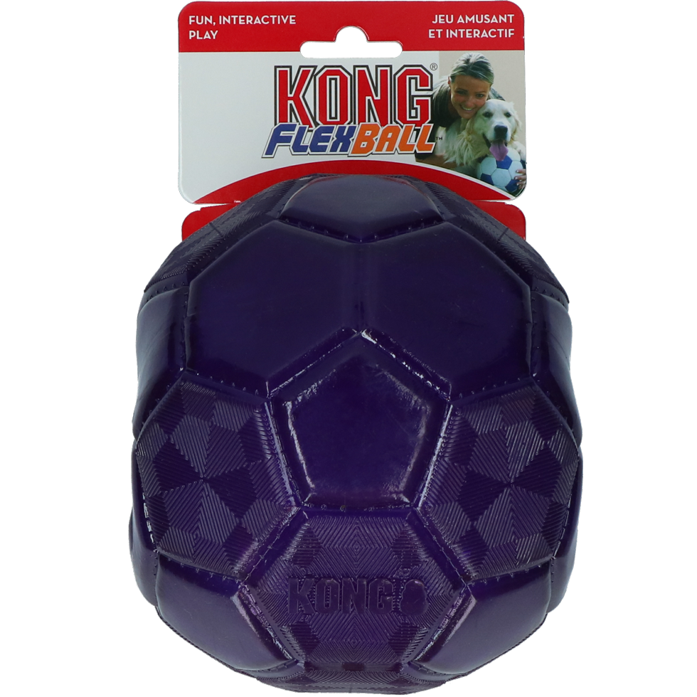 KONG Flexball Md/Lg EU