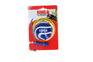 KONG Wavz Bunjiball Assorted Md