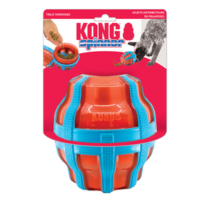 KONG Treat Spinner Lg