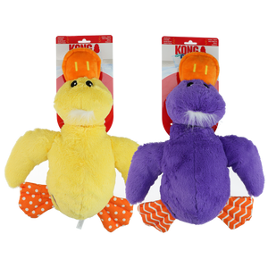 KONG Comfort Jumbo Assorted XL EU