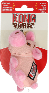 KONG Phatz Pig X-Small