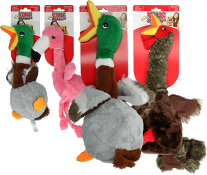 KONG Shakers Honkers Turkey Large