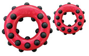 KONG Dotz Circle Large