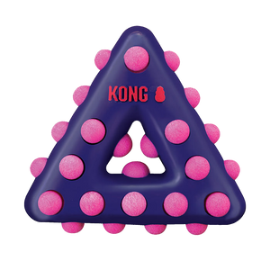 KONG Dotz Triangle Small