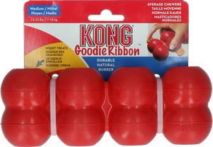 KONG Goodie Ribbon M