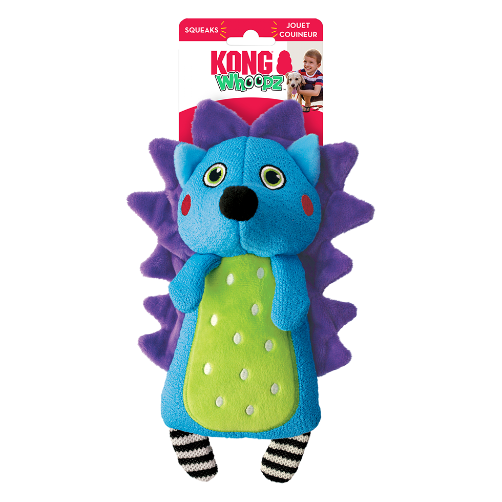 KONG Whoopz Gator Sm