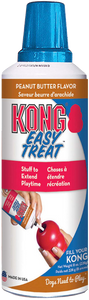 KONG Easy Treat Peanut Butter