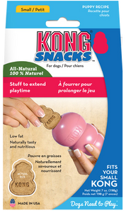 KONG Snacks Puppy Small