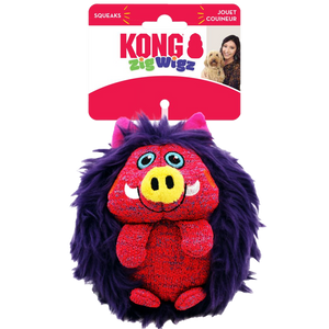 KONG ZigWigz Warthog Md