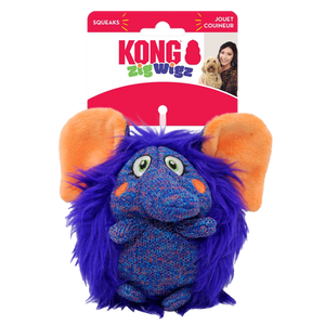 KONG ZigWigz Warthog Md