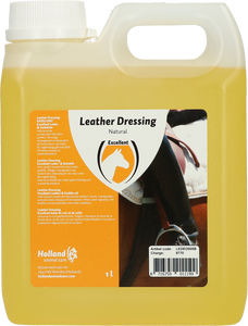 Leather Dressing Naturel